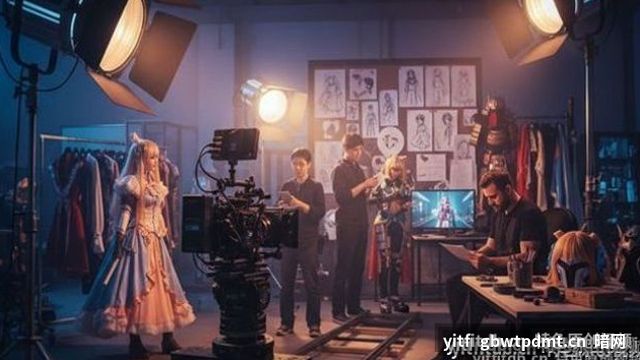 暗网创作幕后揭秘 - 暗网暗网视频教程