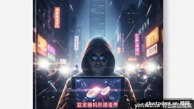 暗网AI还原现场 - 暗网暗网视频教程